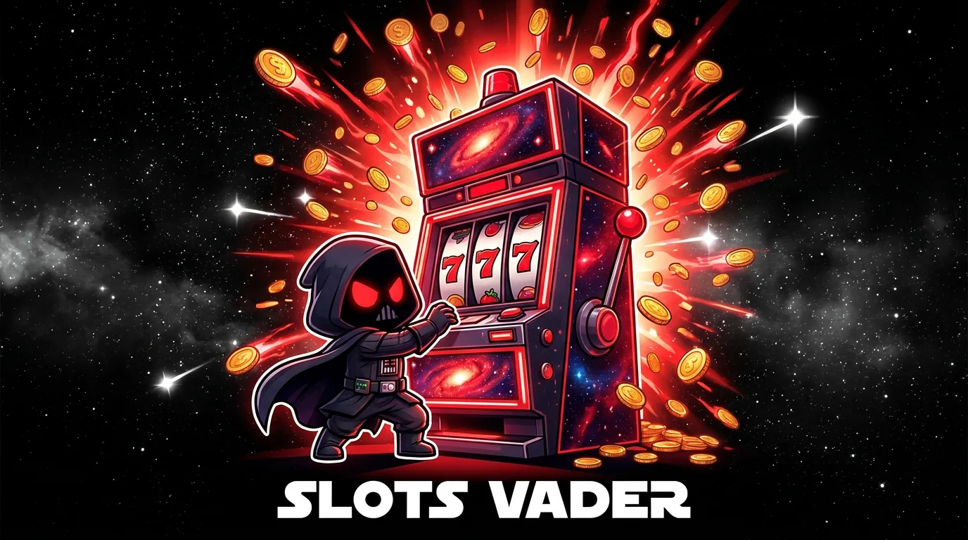 Slotsvader Casino